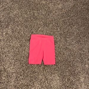 Cat & Jack girls shorts